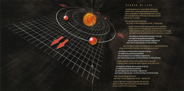 Threshold (3) -Critical Mass