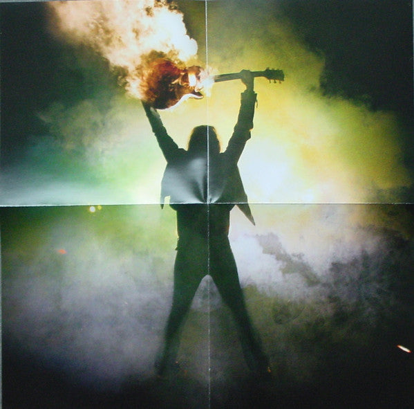 Ace Frehley - Anomaly