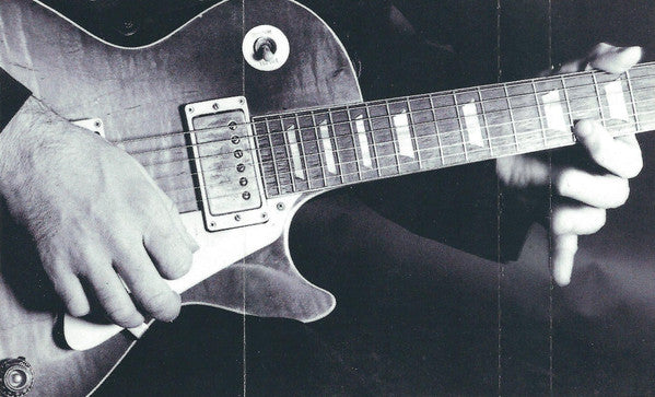 Gary Moore -After Hours