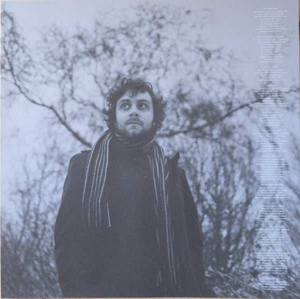 Ian Clement -Drawing Daggers