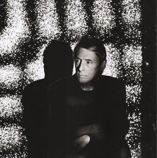 Paul Weller -Saturns Pattern