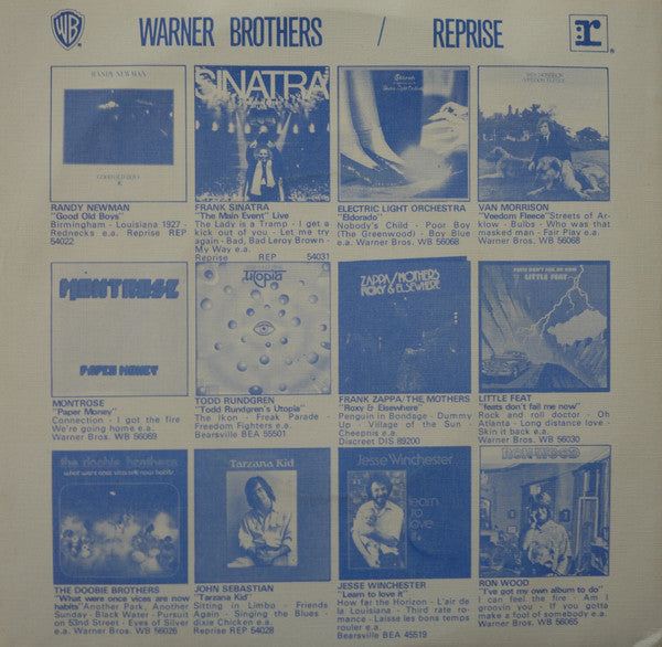 Gary Wright -Dream Weaver