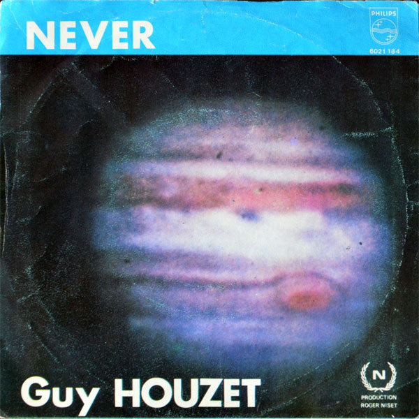 Guy Houzet -Urania