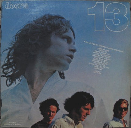 The Doors - 13