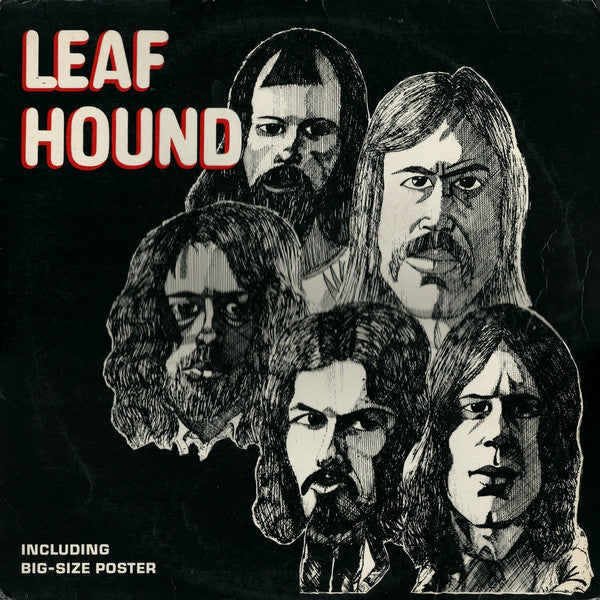 Leaf Hound -Leaf Hound