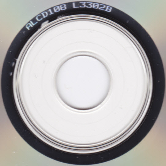 Various - The Alligator Records 20th Anniversary Tour