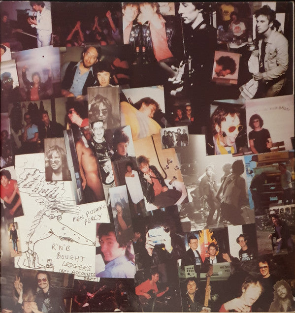 Wreckless Eric -Big Smash