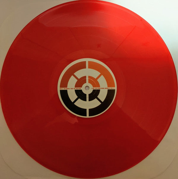 Ben Harper -Fight For Your Mind