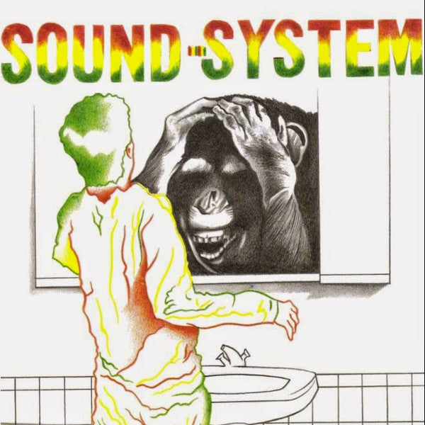 Sound-System -I Scared Myself