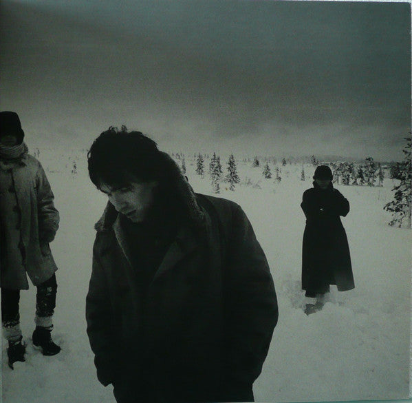 U2 -War