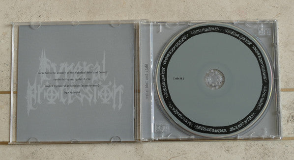Funeral Procession -Funeral Procession