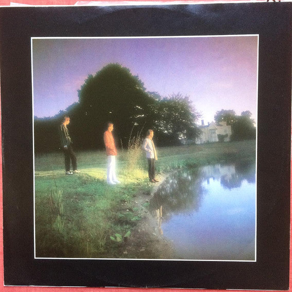 The Jam -Sound Affects