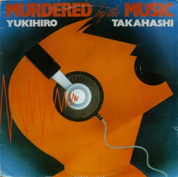 Yukihiro Takahashi -Murdered By The Music