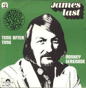 James Last -Time After Time