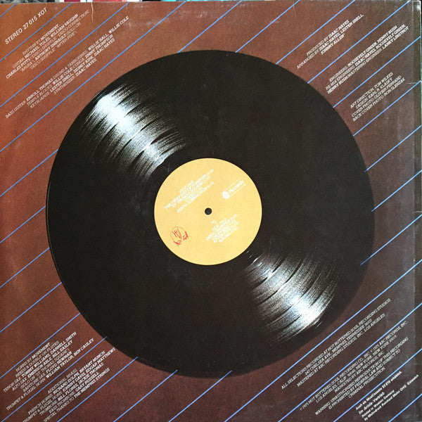 Isaac Hayes Movement -Disco Connection