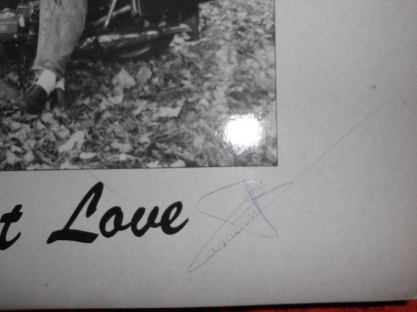 Camerman Roger -First Love