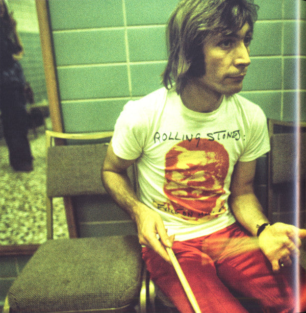 The Rolling Stones - Ladies &amp; Gentlemen