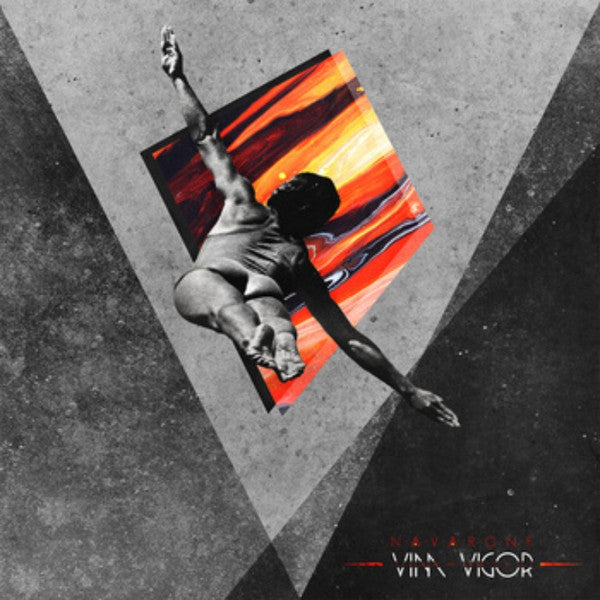 Navarone (2) -Vim And Vigor