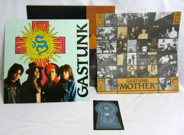 Gastunk -Mother