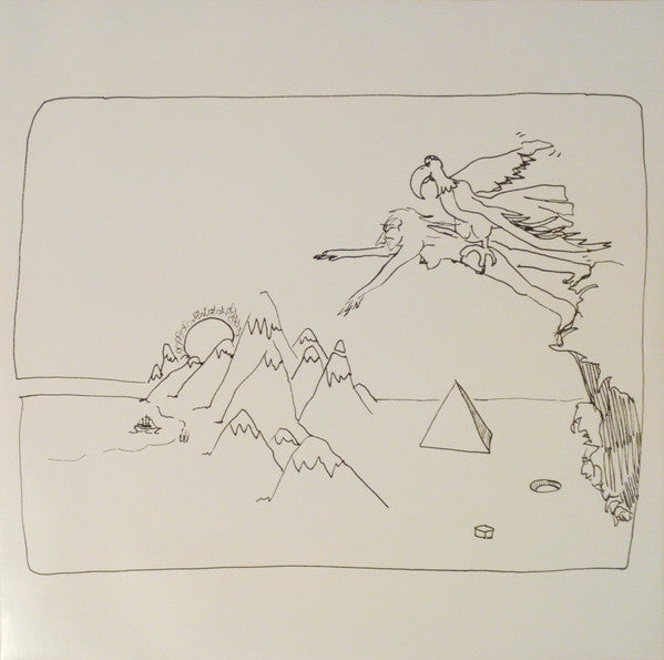 Neil Young With  Crazy Horse -Zuma