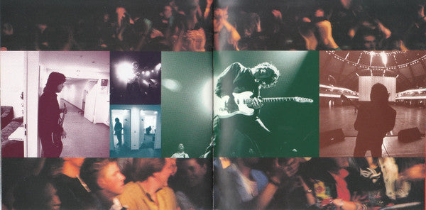 Gary Moore - Blues Alive