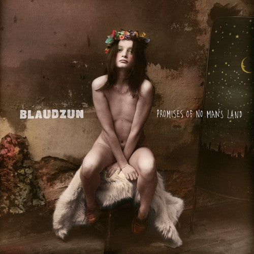 Blaudzun -Promises Of No Man's Land