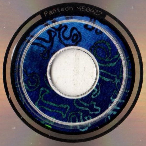 Big Bad Wolf (4) - Big Bad Wolf