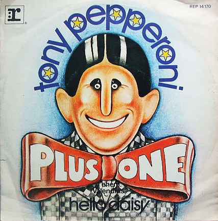 Plus One ehem. Valendras* -Tony Pepperoni