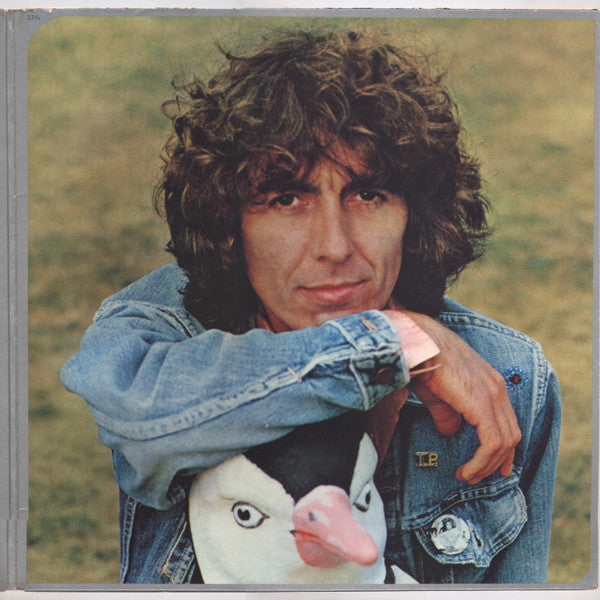 George Harrison -Thirty Three & 1/3