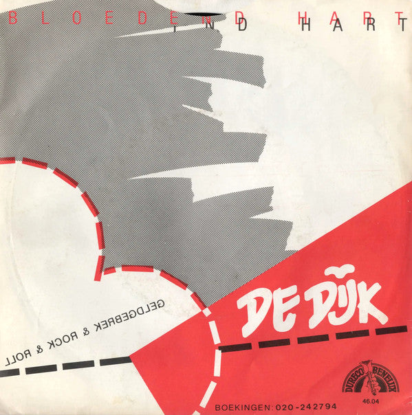 De Dijk -Bloedend Hart