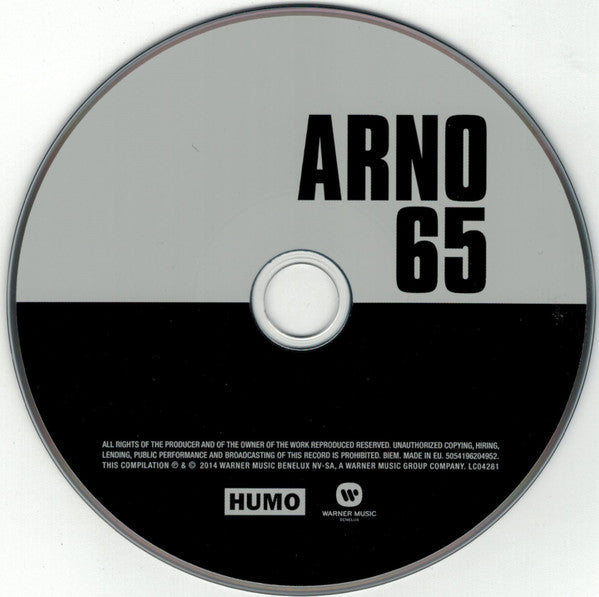 Arno (2) - 65