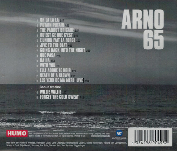 Arno (2) - 65