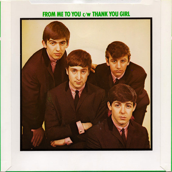 The Beatles -The Beatles Collection