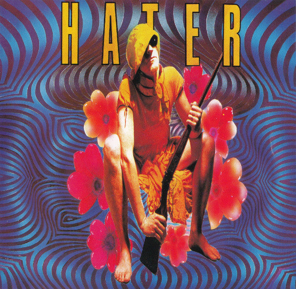 Hater -Hater