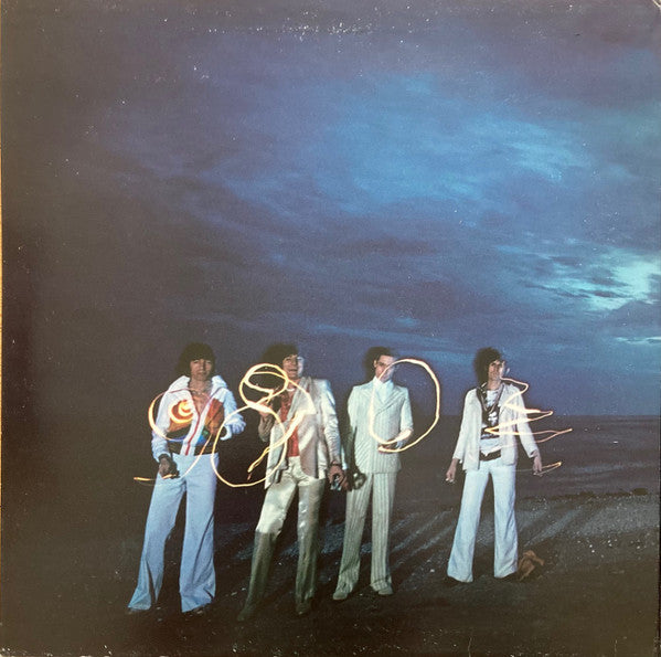 The Rolling Stones -Black And Blue