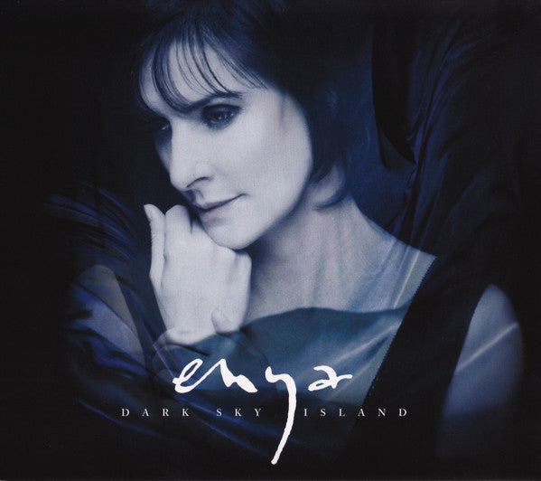 Enya -Dark Sky Island