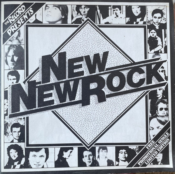 Various -New New Rock