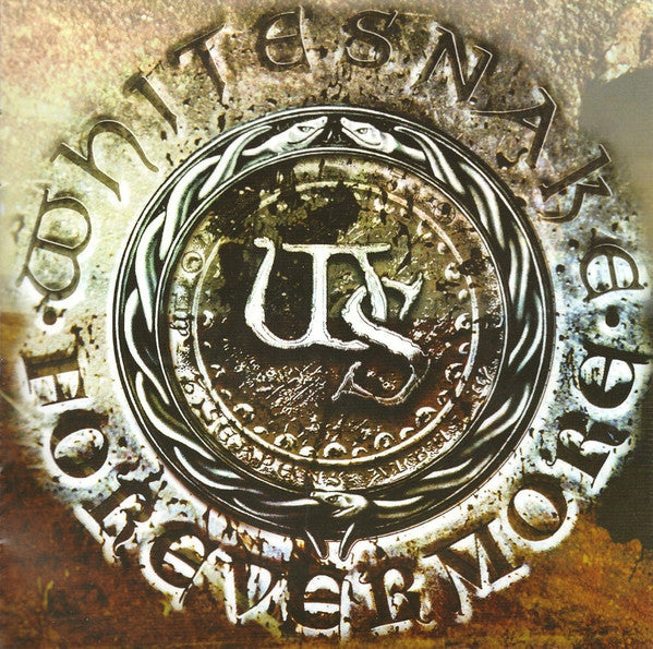 Whitesnake -Forevermore