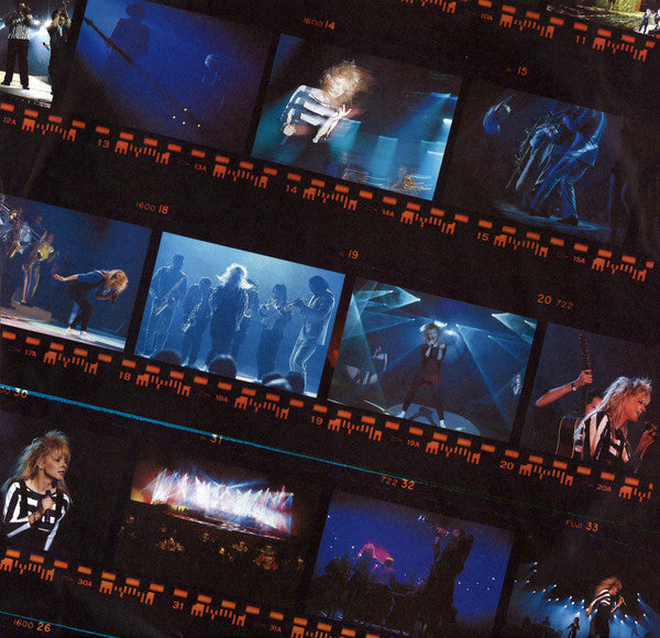 France Gall -Le Tour De France 88