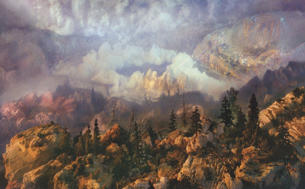 Joanna Newsom -Divers