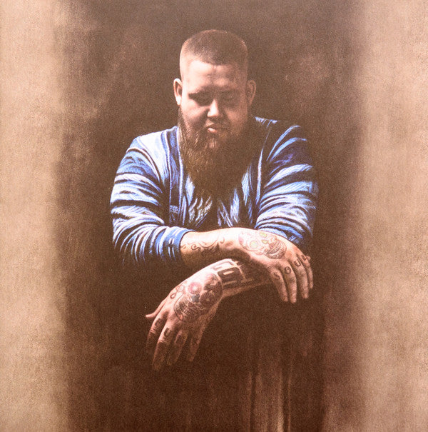 Rag'n'Bone Man -Human