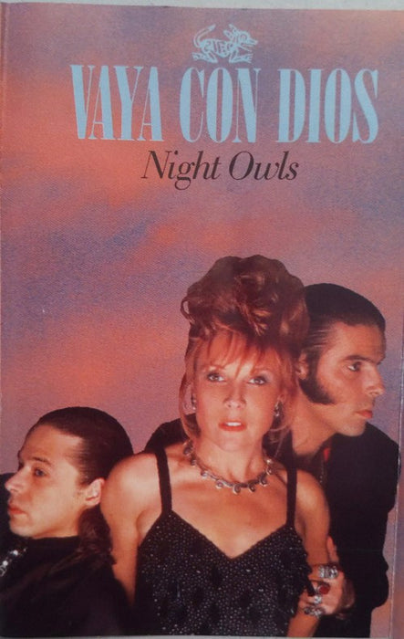Vaya Con Dios - Night Owls