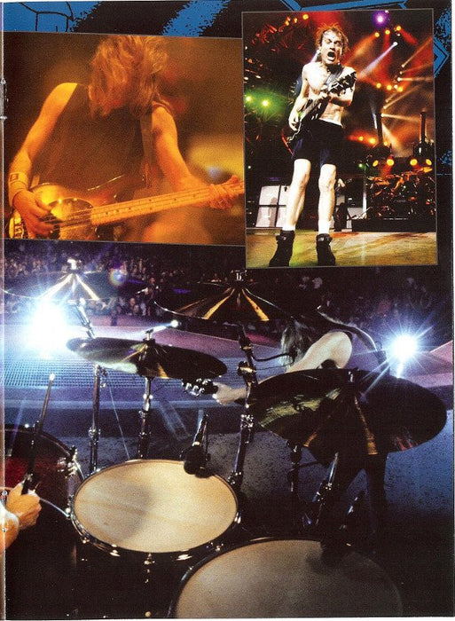AC/DC -No Bull (The Directors Cut)