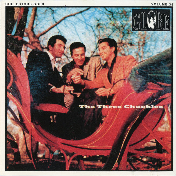 The Three Chuckles -The Three Chuckles