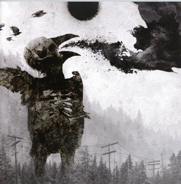 Katatonia -Dead End Kings