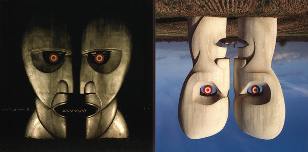 Pink Floyd -The Division Bell