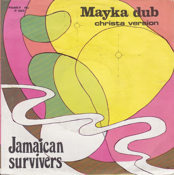 Jamaican Survivers -Mayka Dub