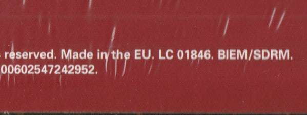 Metallica -Master Of Puppets