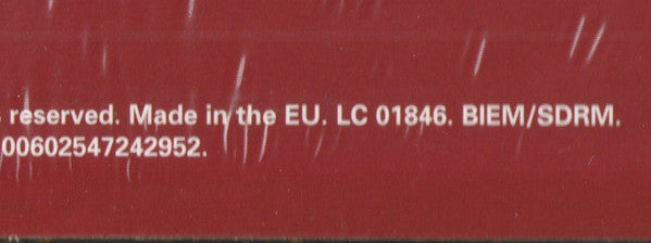 Metallica - Master Of Puppets