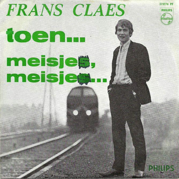 Frans Claes -Toen… (Once)